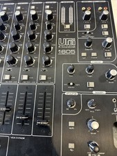 Urei 1605 audio d'occasion  Expédié en Belgium