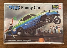 Revell miss deal for sale  Kankakee