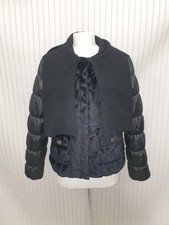 jacket black cavalli for sale jacket black cavalli for sale  HULL