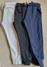 Set jogging bottoms for sale  LOUGHBOROUGH