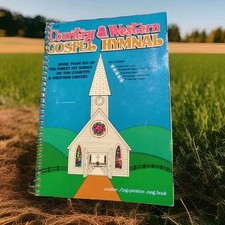 Country western gospel for sale  Goshen