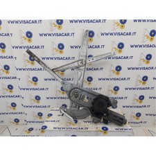 Alzacristallo porta anteriore usato  Cremona