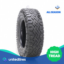Used 245 75r17 for sale  Chicago