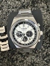 Citizen chronograph eco gebraucht kaufen  Künzelsau