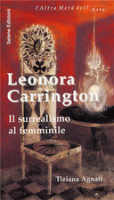 Tiziana agnati. leonora usato  Reggello