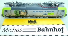 486 bls cargo gebraucht kaufen  Berlin