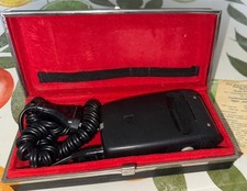 Bebo ddr trockenrasierer gebraucht kaufen  Marienberg, Pobershau