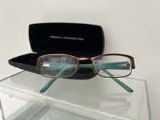 Fcuk eyeglasses glasses for sale  COLCHESTER