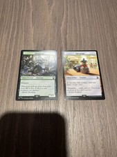 Magic mtg universes usato  Verona