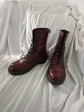 Dr. martens 1490 for sale  THORNTON-CLEVELEYS