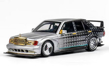 Mercedes benz 190e gebraucht kaufen  Maintal