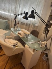 Professional maniküretisch ma gebraucht kaufen  Mannheim