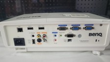 Projetor de Home Theater/Apresentação Benq MW727 DLP HDMI 3000 Lumens comprar usado  Enviando para Brazil