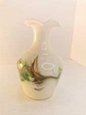 Hand blown vintage for sale  DUNFERMLINE