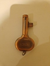 Accendino lacoste forma usato  Portici