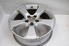 Aluminium rim alloy d'occasion  Expédié en Belgium