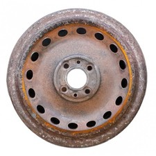 Cerchio ferro 5.5jx14h2 usato  Pratola Peligna