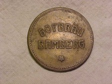 Bamberg hofbräu 1331 gebraucht kaufen  Bamberg