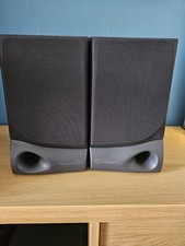 Pair jvc speakers for sale  ALEXANDRIA