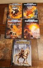Lot 2nd rpg for sale  Phoenix