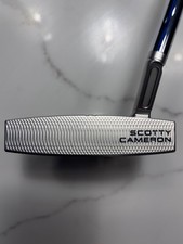Scotty cameron phantom for sale  ORPINGTON