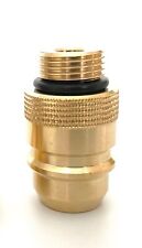 Lpg autogas adapter gebraucht kaufen  Münster