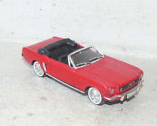 Ford mustang 1964 d'occasion  Arronville