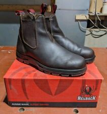 Redback 10.5 unpu for sale  BUXTON