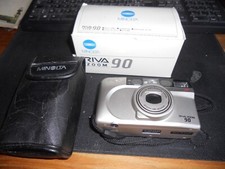 Appareil photo minolta d'occasion  France