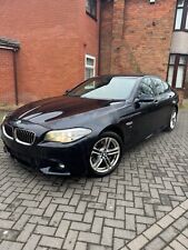 Bmw series 525d for sale  COVENTRY