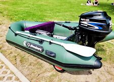 Schlauchboot motor parsun gebraucht kaufen  Breitungen