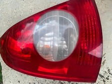 Feux arrière clio d'occasion  Liart