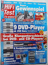 Hifi test kenwood gebraucht kaufen Hifi test kenwood gebraucht kaufen  Kiel