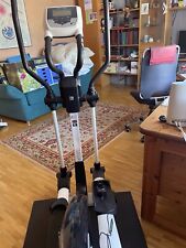 Kettler crosstrainer gebraucht gebraucht kaufen  Münster