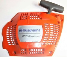 Husqvarna 455 chainsaw for sale  Wilbraham