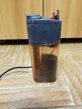 Pompa aeratore filtro usato  Vertemate con Minoprio