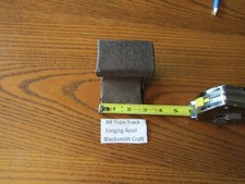 Vintage railroad track for sale  Hazleton