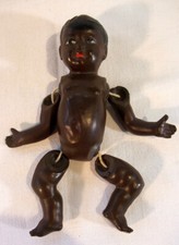 Poupon petit colin d'occasion  Missillac