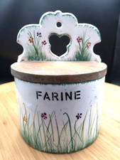 Bel ancien pot d'occasion Bel ancien pot d'occasion  Wassy