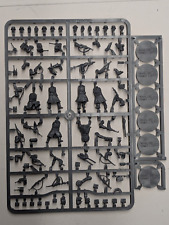 Germans infantry sprue for sale  Old Forge