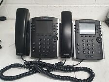 Polycom vvx 411 for sale  NOTTINGHAM