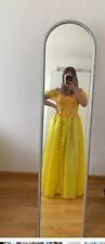 Ballkleid belle größe gebraucht kaufen  Augsburg