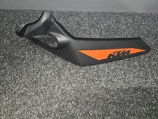 Ktm 125 duke for sale  MACCLESFIELD