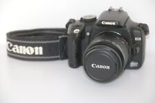 Canon EOS 350D Digitale Spiegelreflexkamera + Zubehör na sprzedaż  Wysyłka do Poland