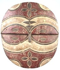Art africain tribal d'occasion  Paray-le-Monial
