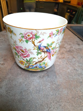 Enoch wedgwood floral for sale  FORDINGBRIDGE