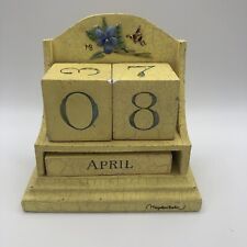 Cottage core calendar for sale  Kenosha