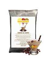 Crema fredda cremino usato  Lauria