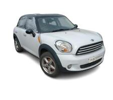 Mini countryman right for sale  DUMFRIES