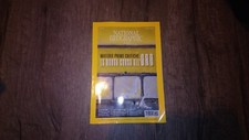 National geographic aprile usato  Biella